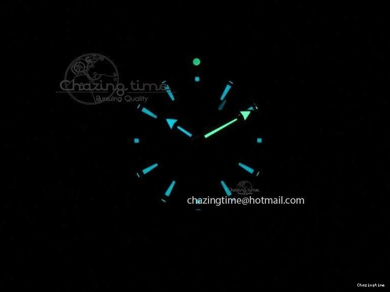 0518 Planet Ocean SS Bp Maker 45mm Black Bezel On SS Bracelet A OnTrend 8218